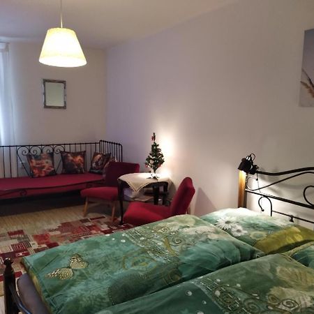 Apartmany Zatec Экстерьер фото