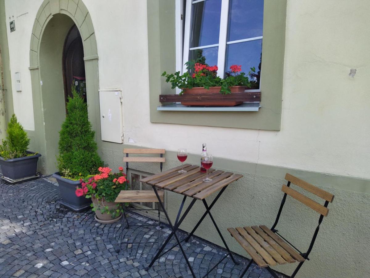 Apartmany Zatec Экстерьер фото