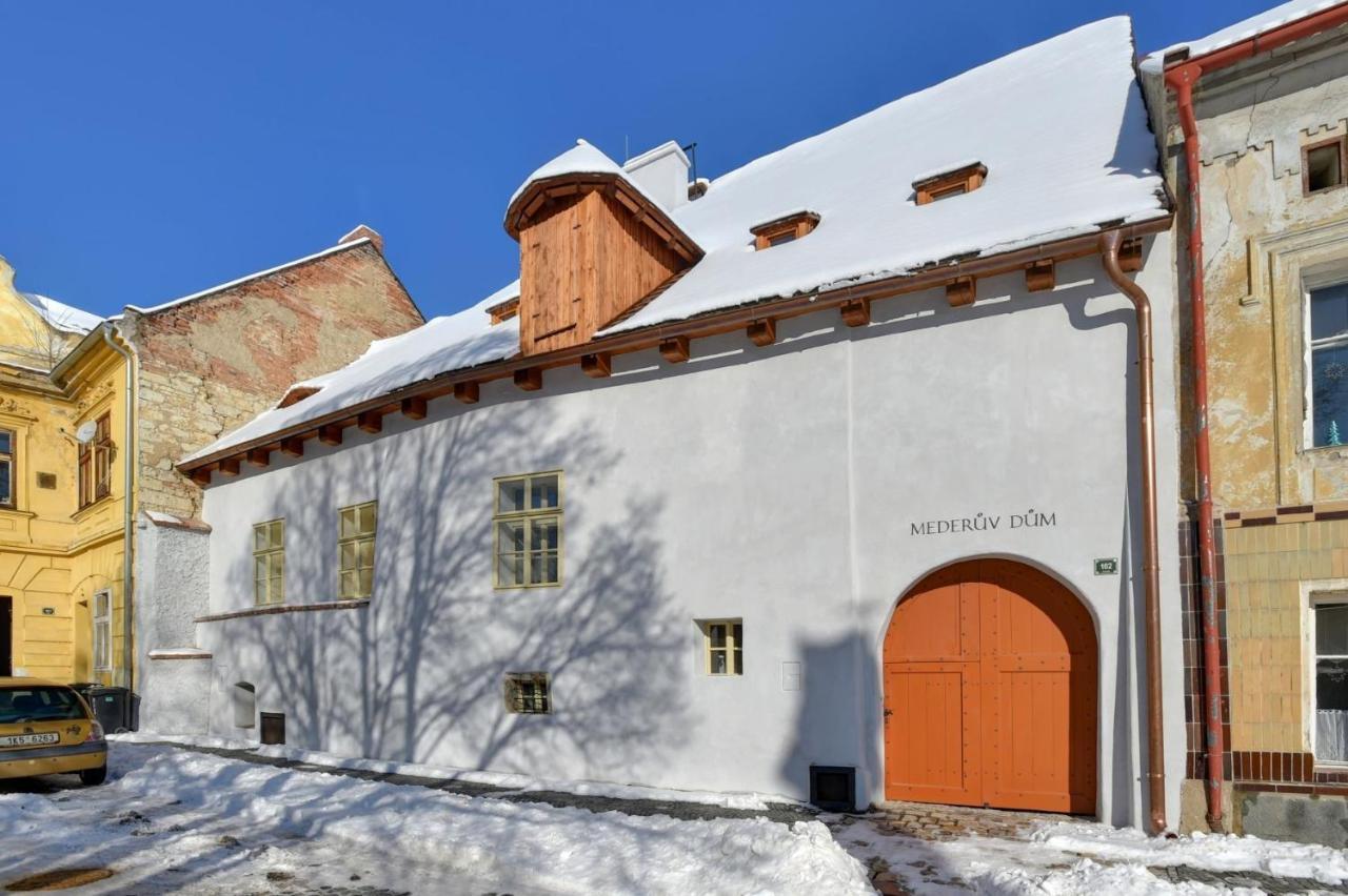 Apartmany Zatec Экстерьер фото