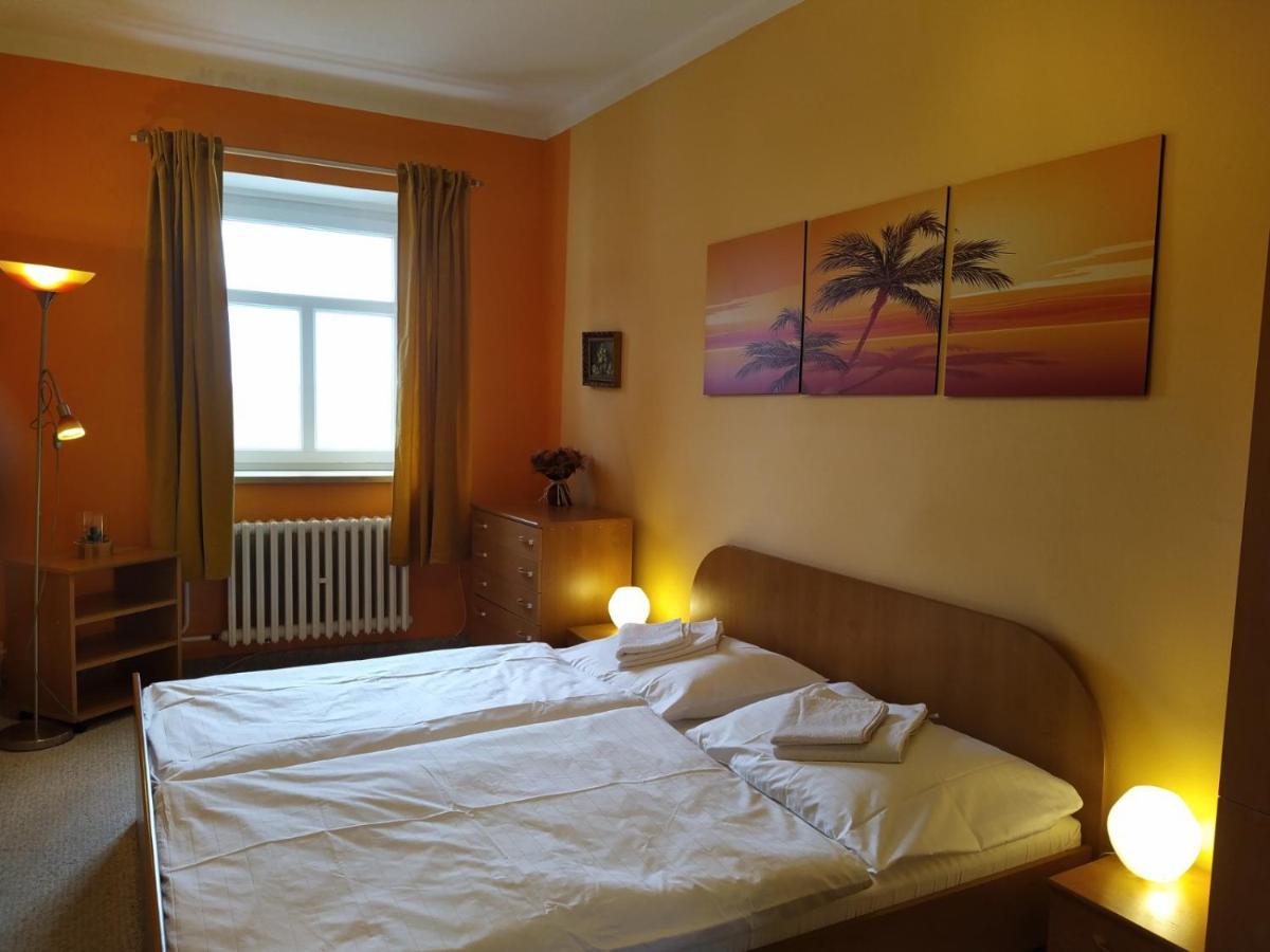 Apartmany Zatec Экстерьер фото