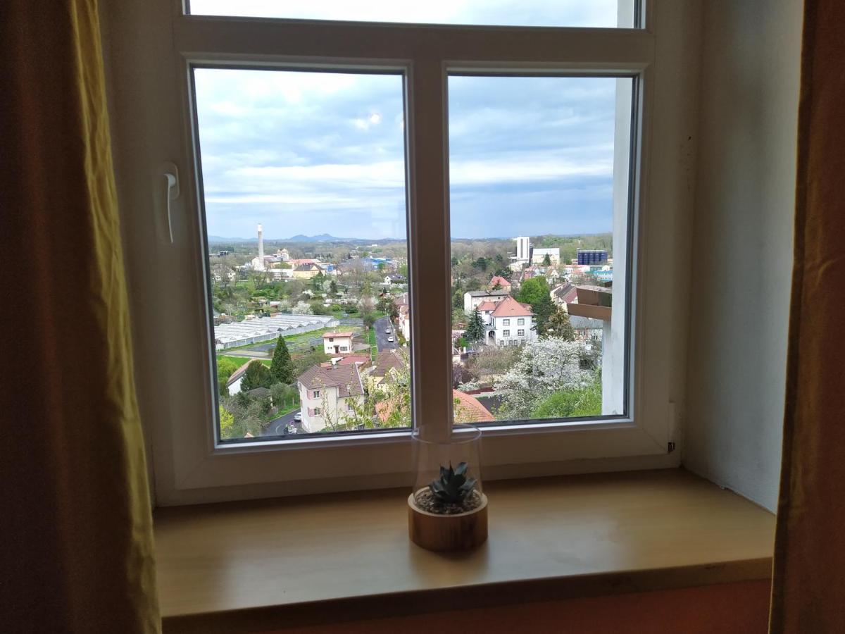 Apartmany Zatec Экстерьер фото