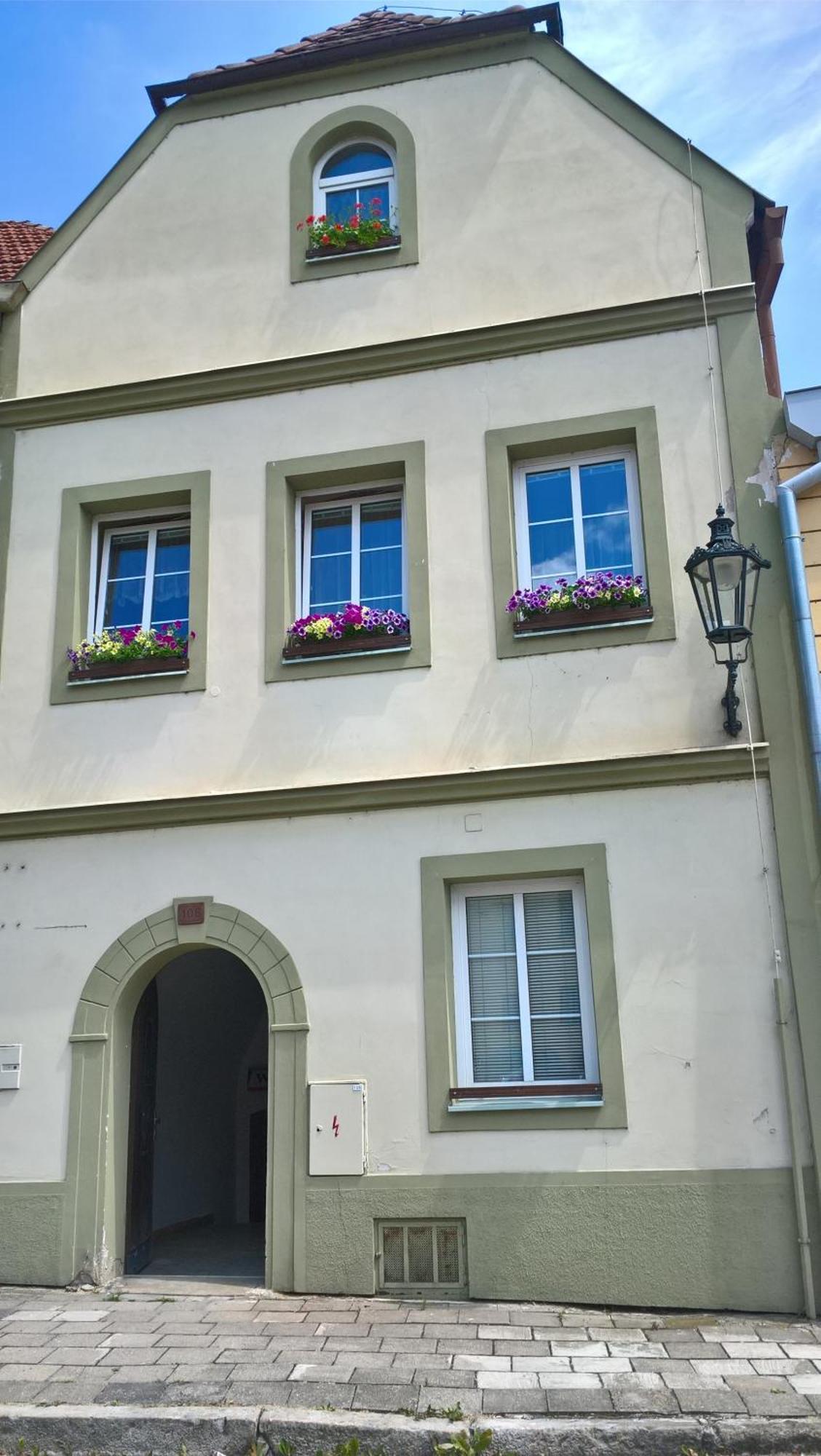 Apartmany Zatec Экстерьер фото