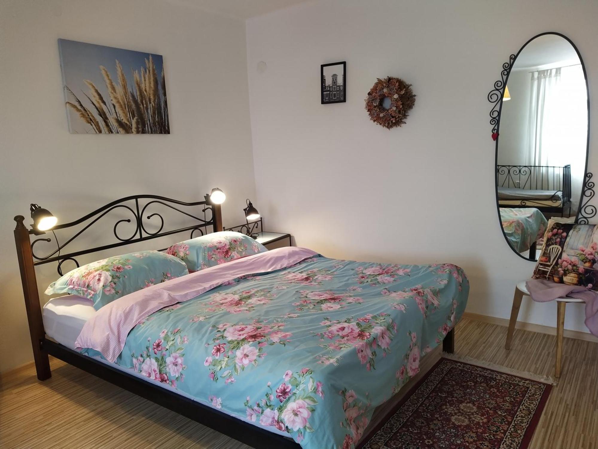 Apartmany Zatec Экстерьер фото