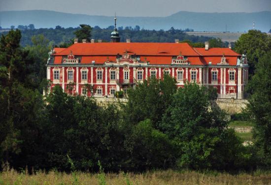 Apartmany Zatec Экстерьер фото