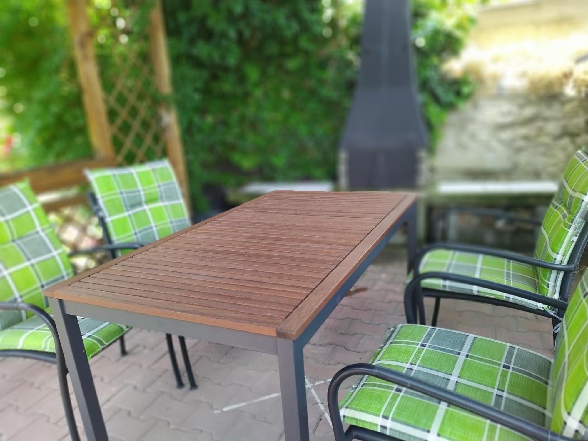 Apartmany Zatec Экстерьер фото