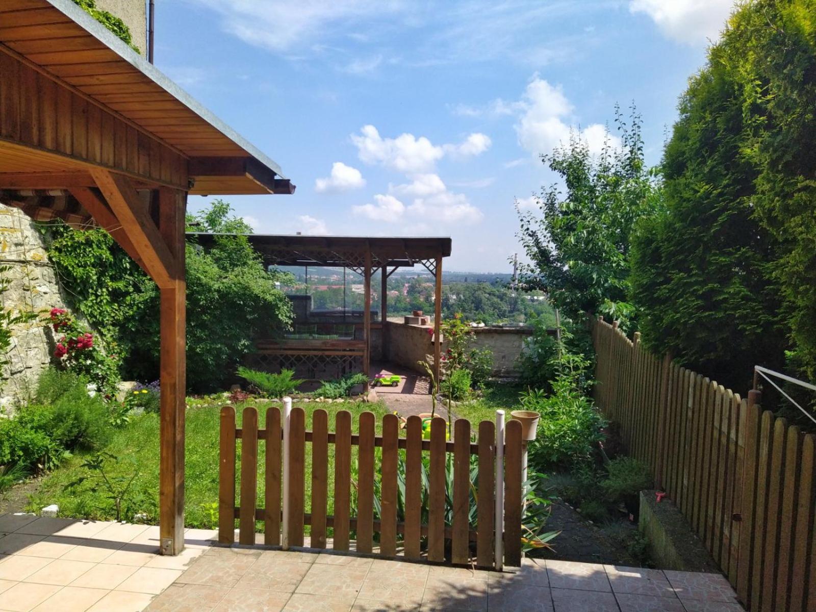 Apartmany Zatec Экстерьер фото