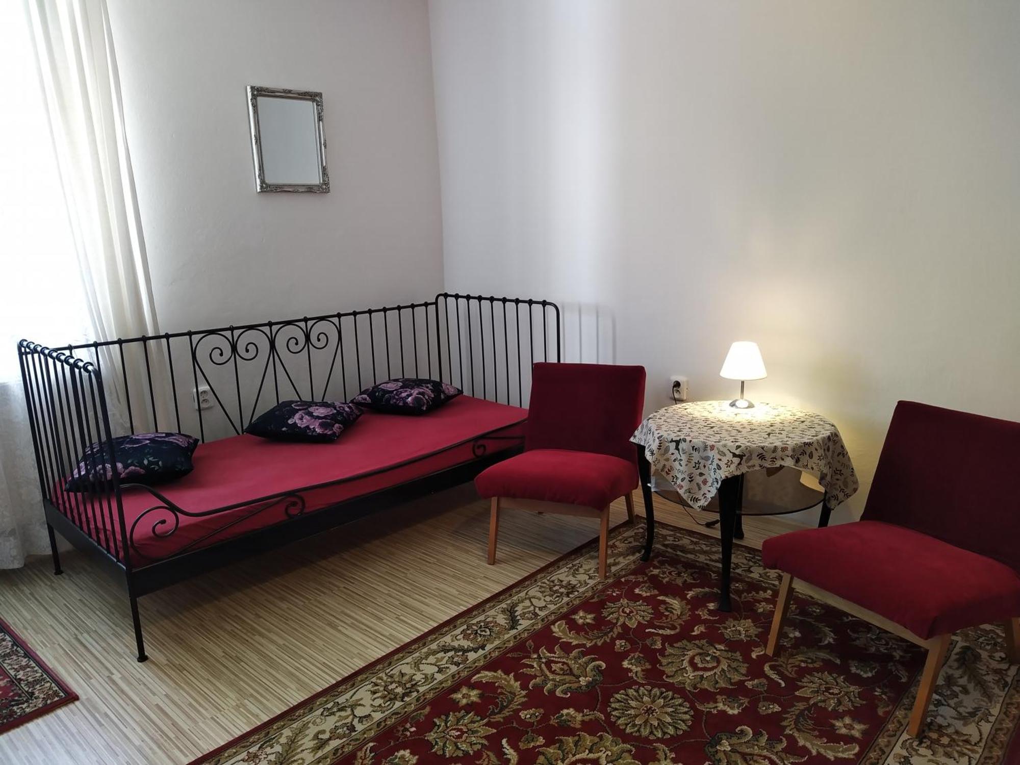 Apartmany Zatec Экстерьер фото