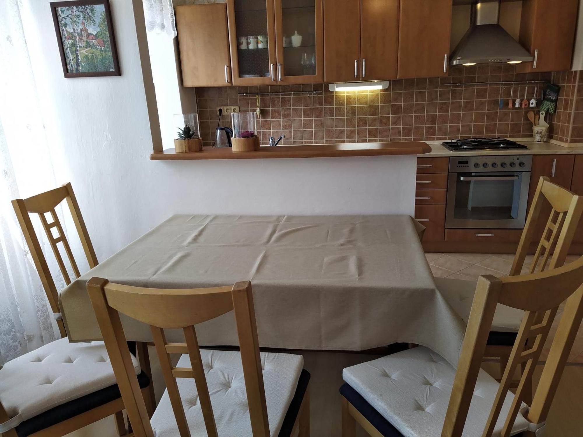Apartmany Zatec Экстерьер фото