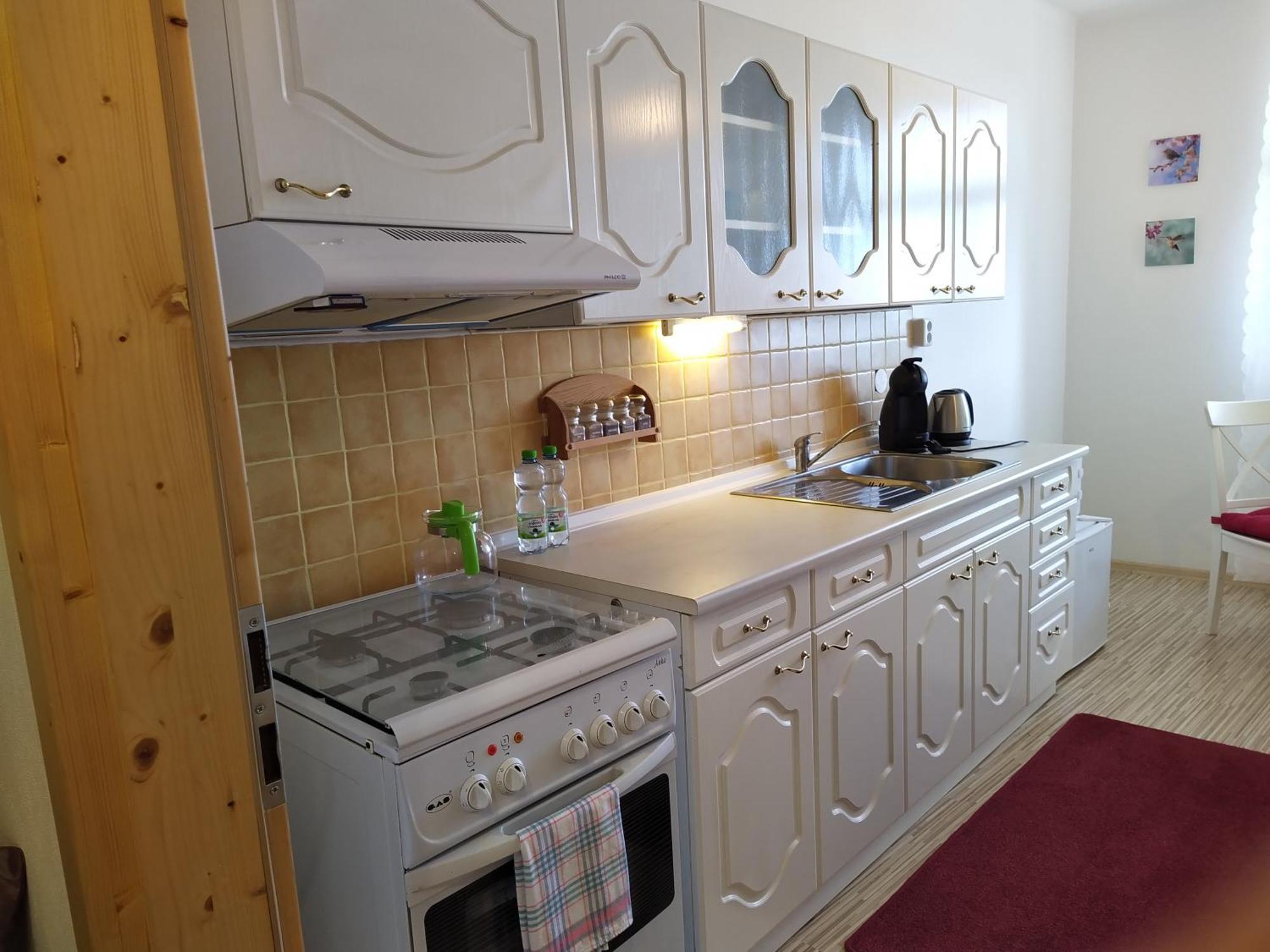 Apartmany Zatec Экстерьер фото