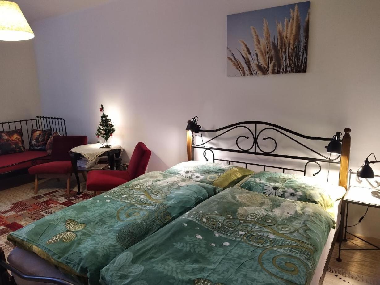 Apartmany Zatec Экстерьер фото