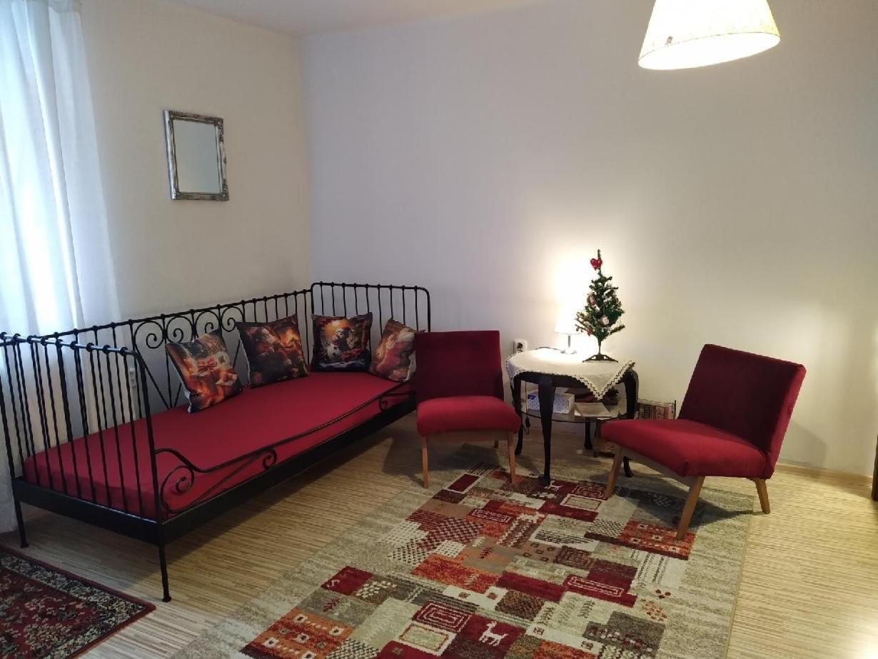 Apartmany Zatec Экстерьер фото