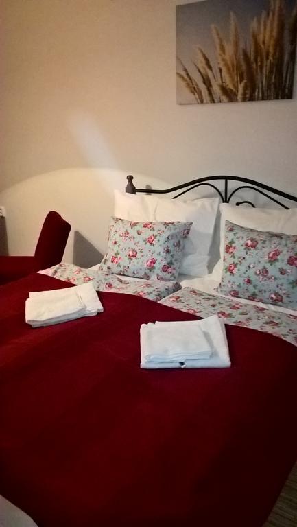 Apartmany Zatec Экстерьер фото