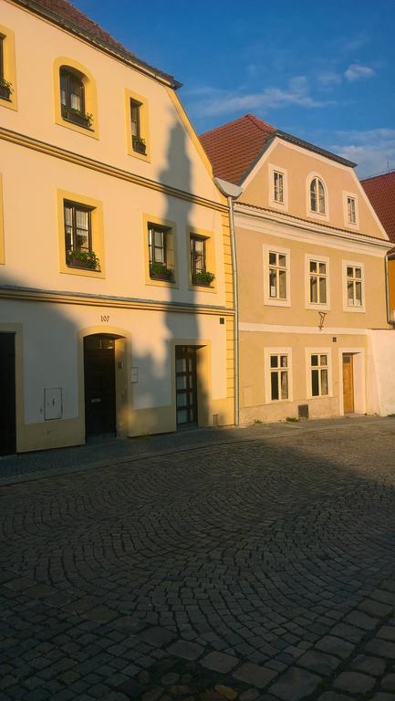 Apartmany Zatec Экстерьер фото