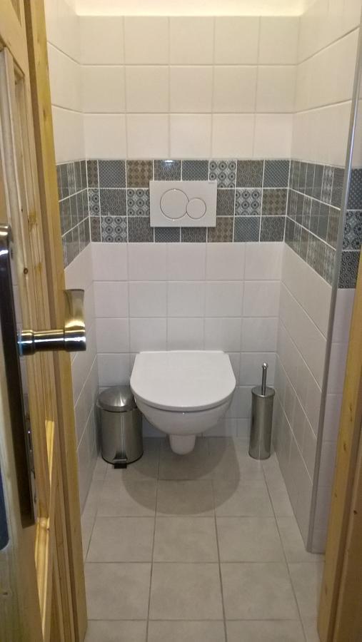 Apartmany Zatec Экстерьер фото