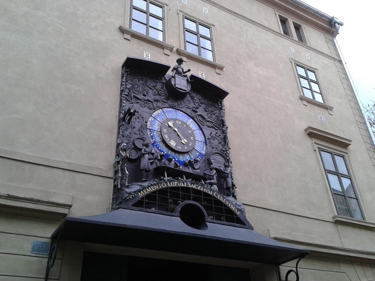 Apartmany Zatec Экстерьер фото